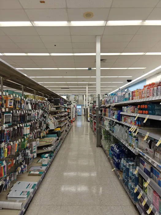 Walgreens 5