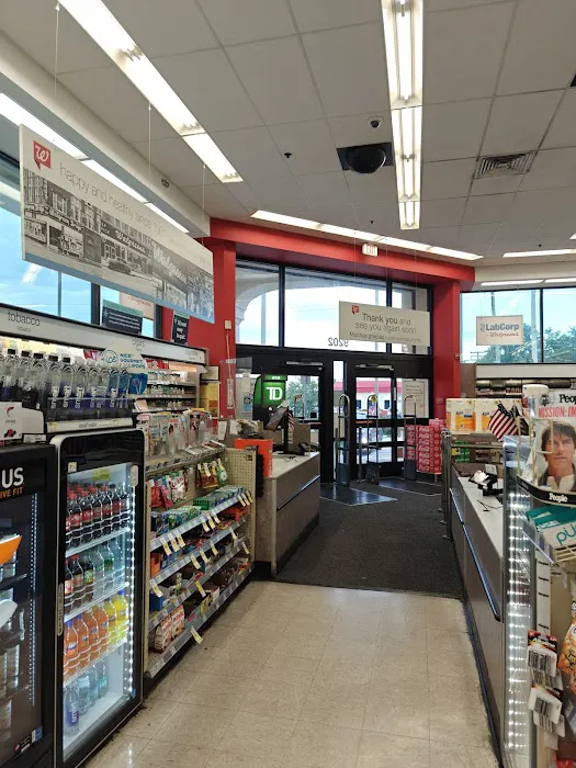 Walgreens 7