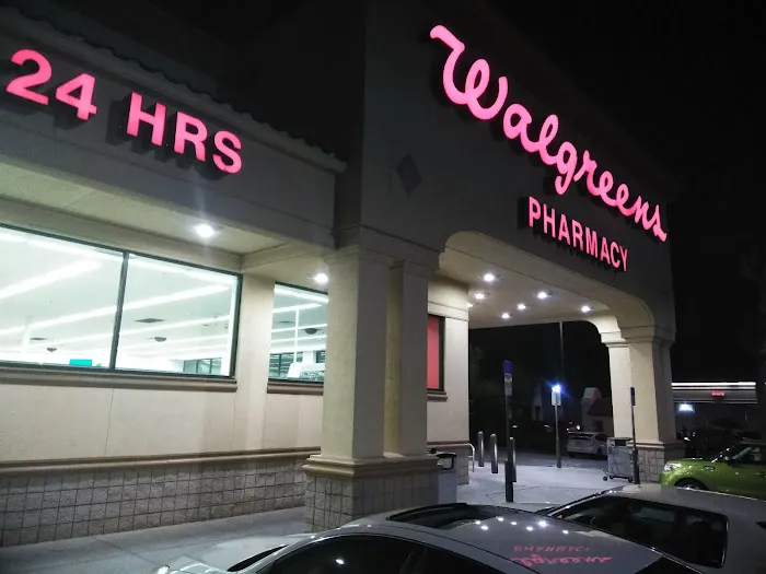 Walgreens 1