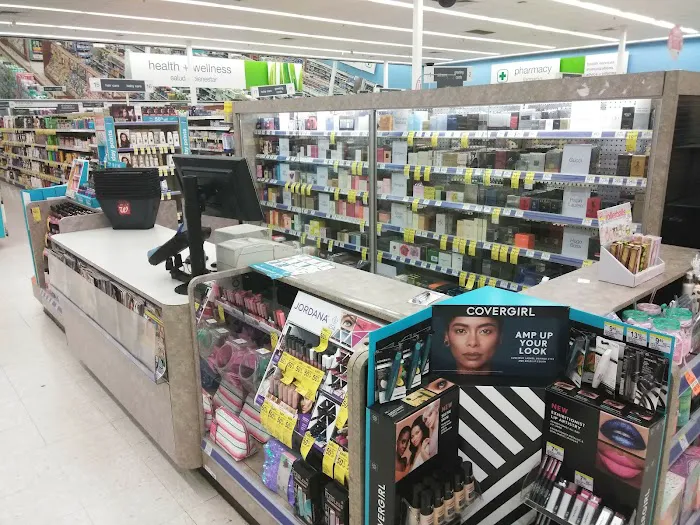 Walgreens 3