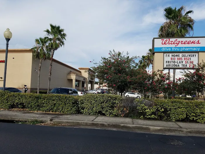 Walgreens 9