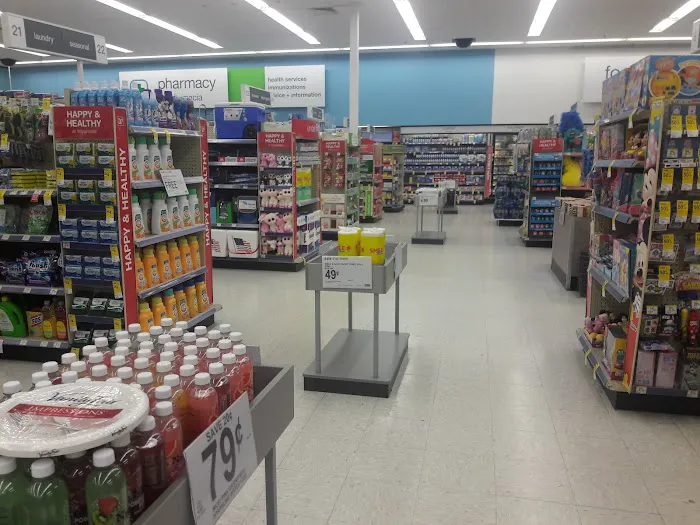 Walgreens 8