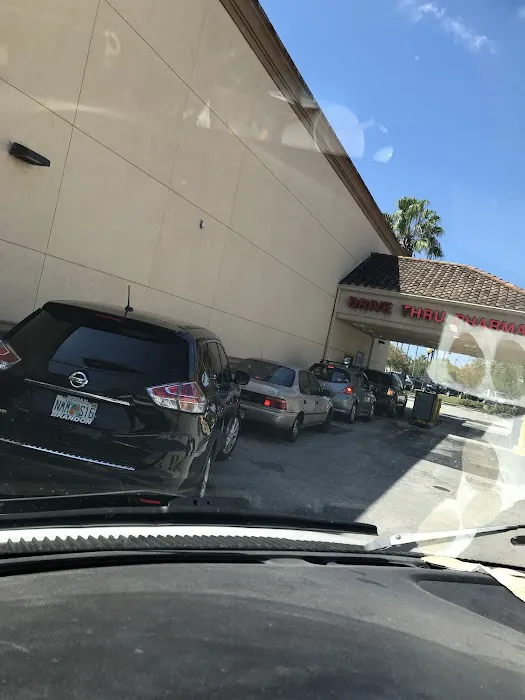 Walgreens 6