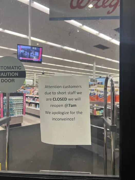 Walgreens 2