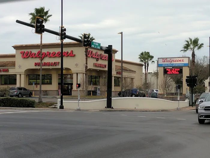 Walgreens 0