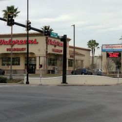 Walgreens ico