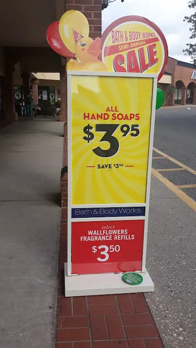 Bath & Body Works 6