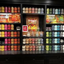 Bath & Body Works ico