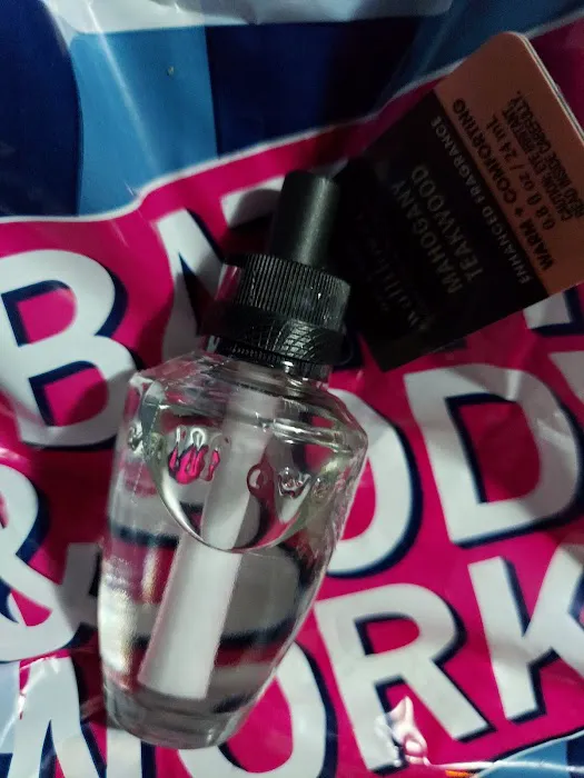 Bath & Body Works 2