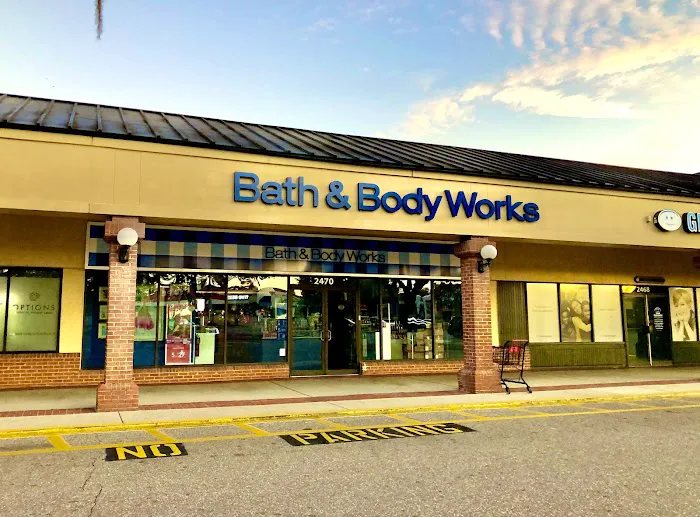 Bath & Body Works 4