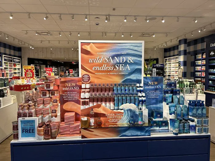 Bath & Body Works 3