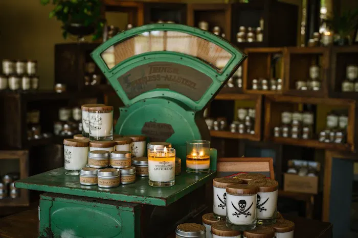 Seventh Avenue Apothecary 2