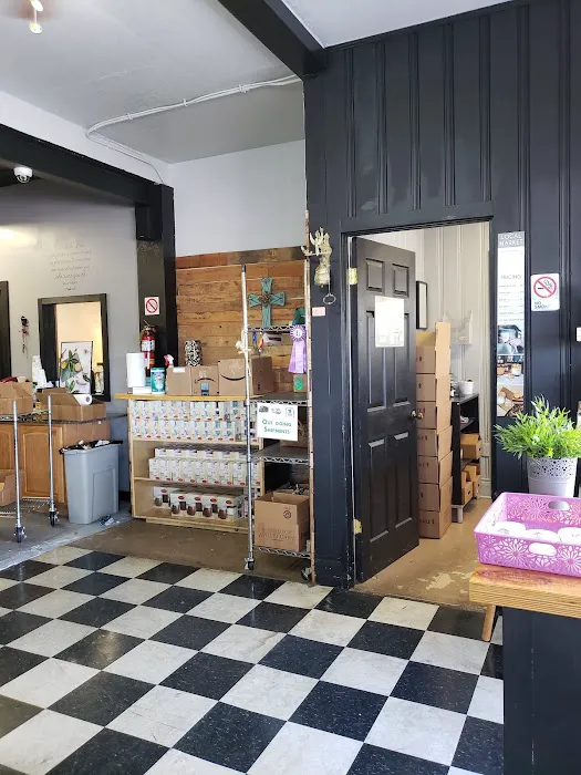 Seventh Avenue Apothecary 3