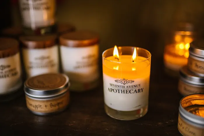 Seventh Avenue Apothecary 1