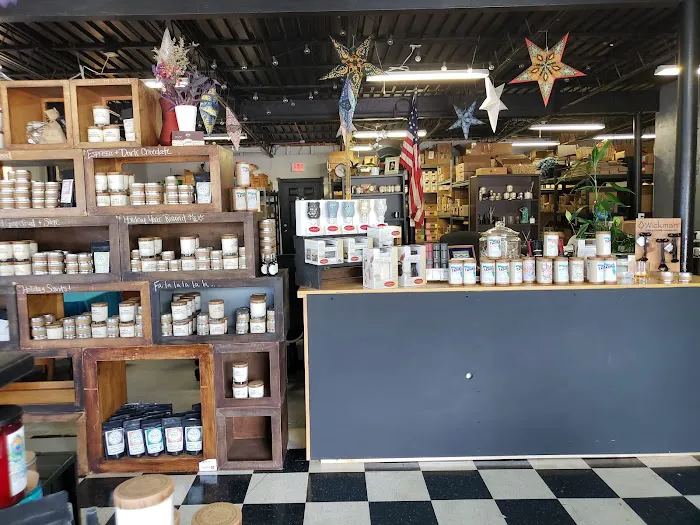 Seventh Avenue Apothecary 4
