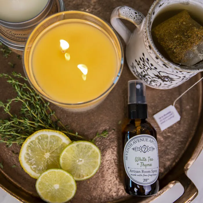 Seventh Avenue Apothecary 7