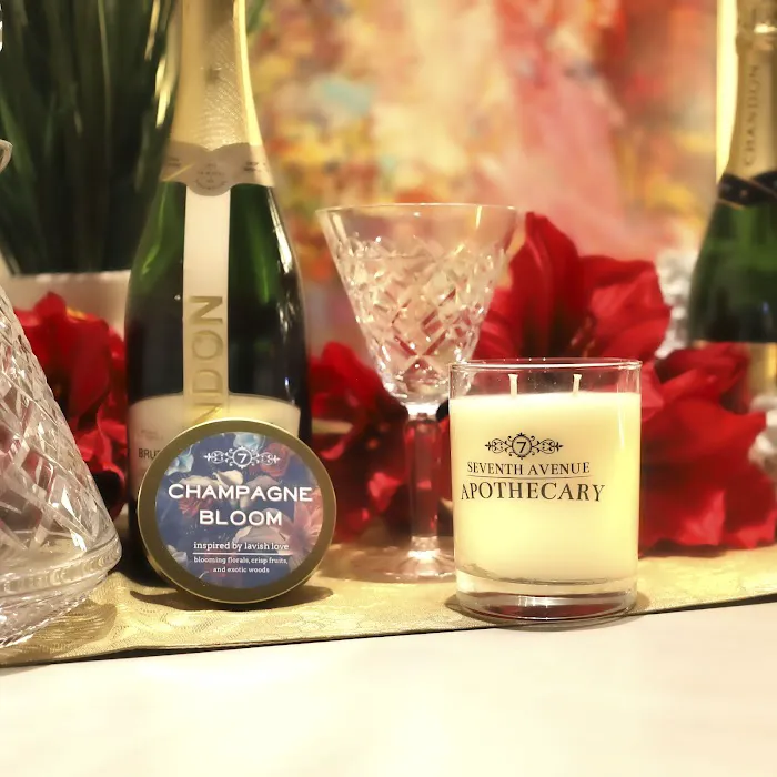 Seventh Avenue Apothecary 9