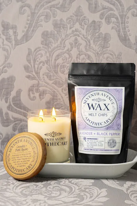 Seventh Avenue Apothecary 6