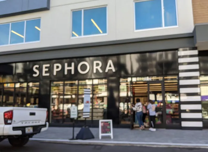 SEPHORA 8