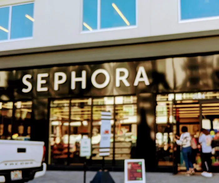 SEPHORA 9