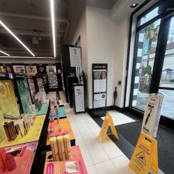 SEPHORA ico
