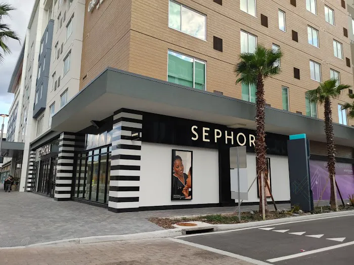 SEPHORA 5