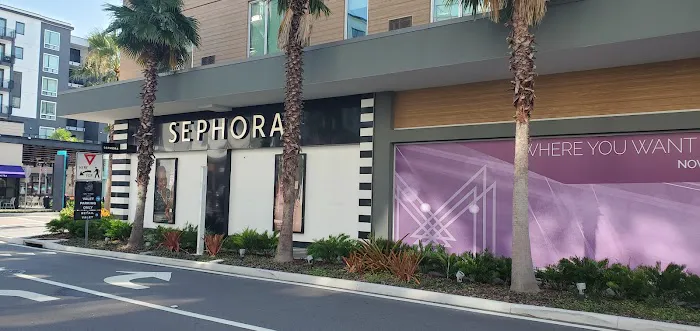 SEPHORA 7