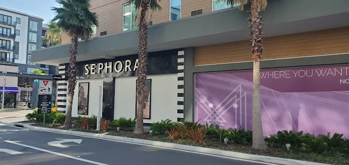 SEPHORA 6