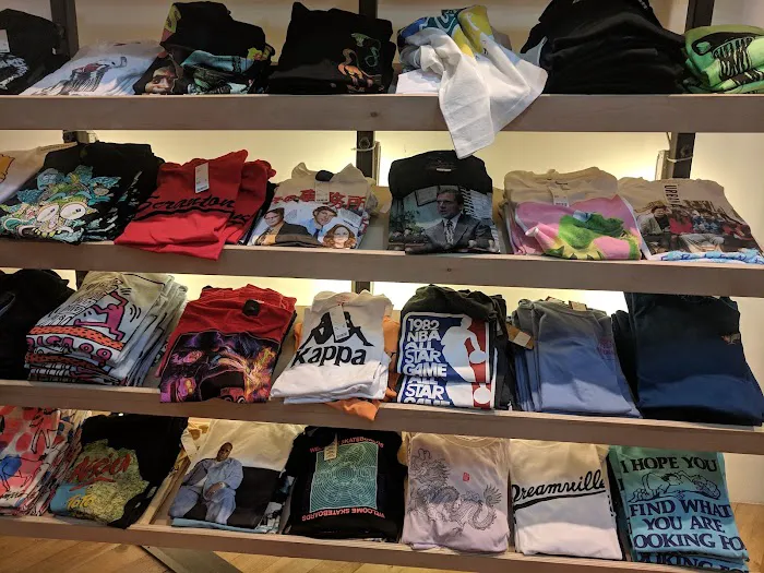 Urban Outfitters 1