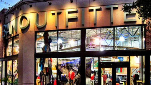 Urban Outfitters 3