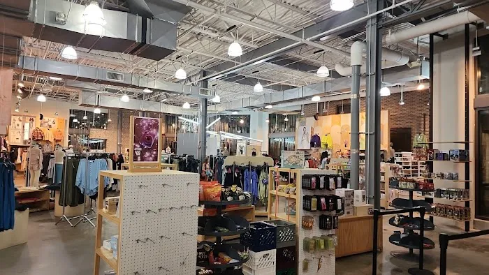 Urban Outfitters 2