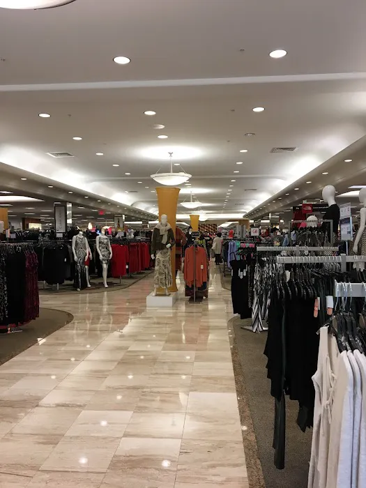 Dillard's 3