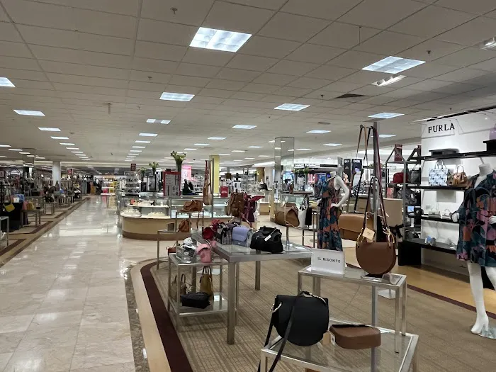 Dillard's 5