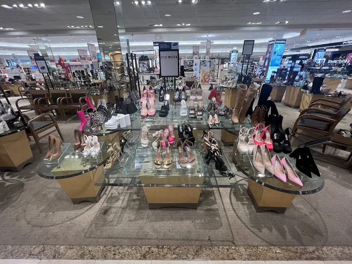 Dillard's 1