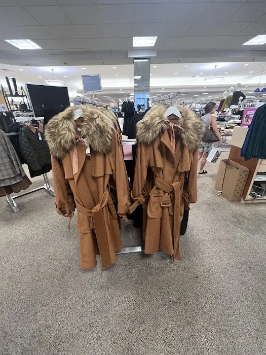 Dillard's 0