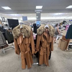 Dillard's ico