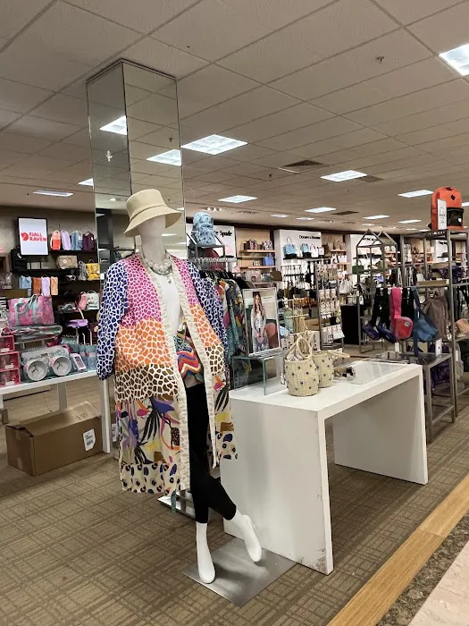 Dillard's 8