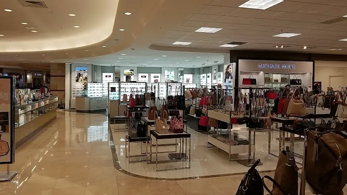 Dillard's 9