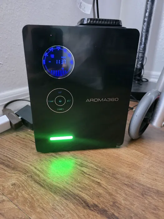 Aroma360 Tampa Bay 2