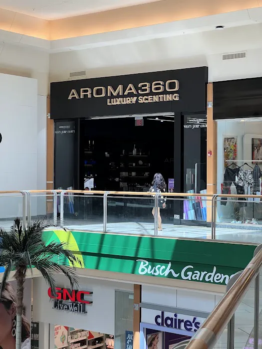 Aroma360 Tampa Bay 7