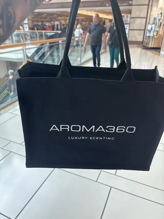 Aroma360 Tampa Bay 9