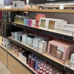 Charlotte Tilbury ico