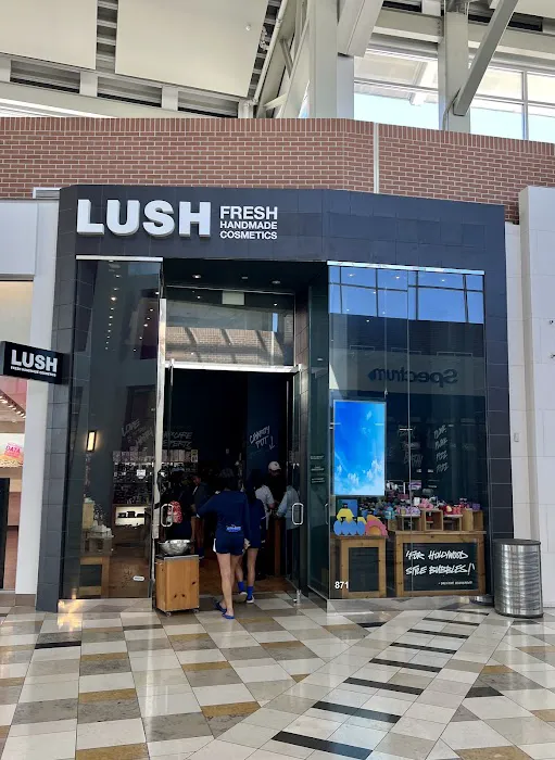 Lush Cosmetics Brandon Town Center 2
