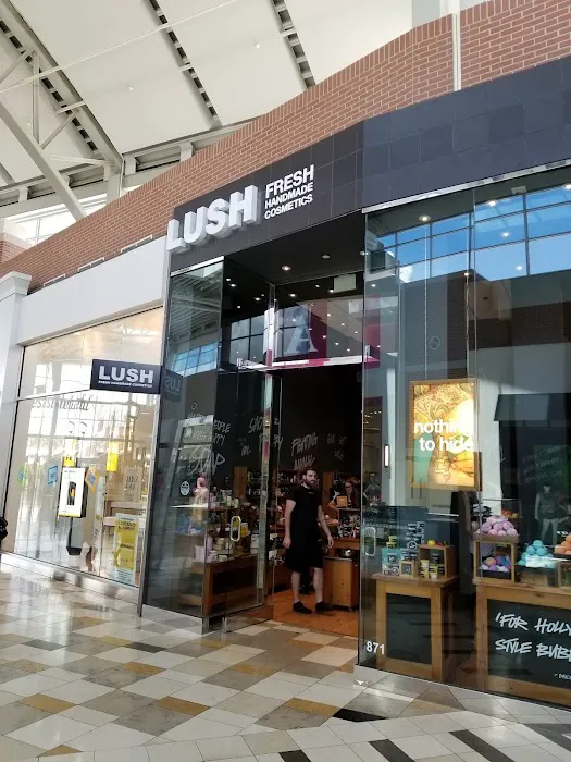 Lush Cosmetics Brandon Town Center 0