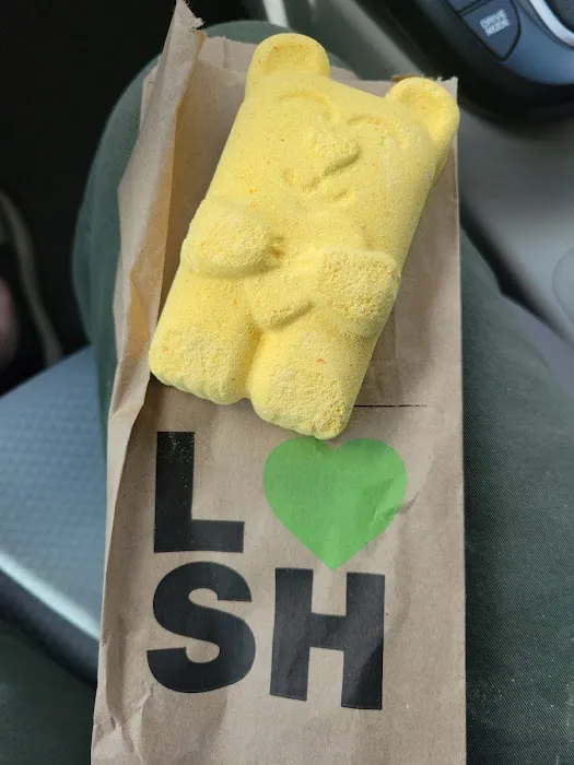 Lush Cosmetics Brandon Town Center 9