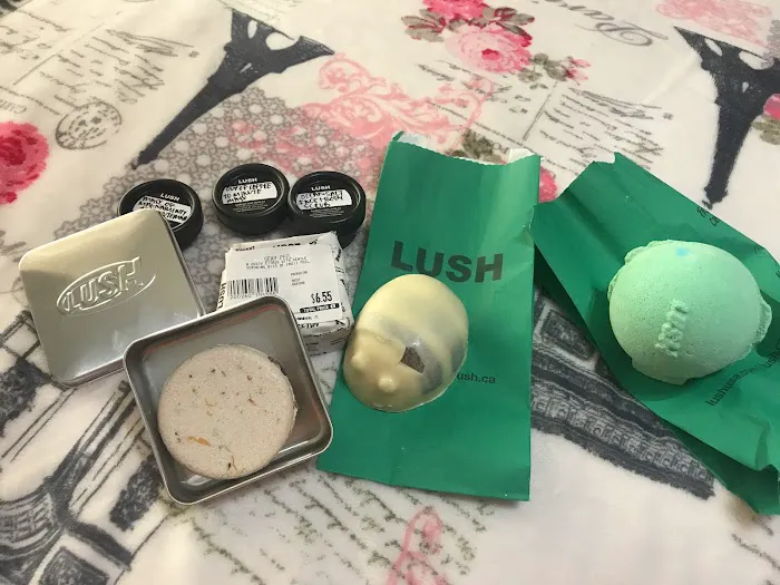 Lush Cosmetics Brandon Town Center 5