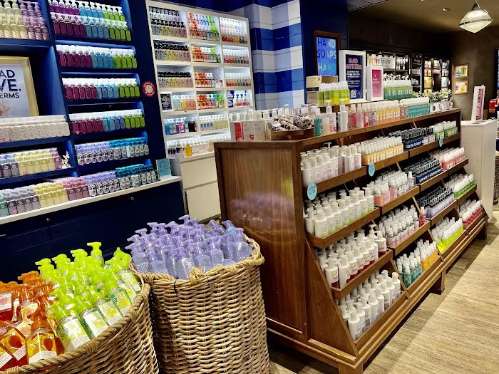 Bath & Body Works 5