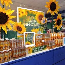 Bath & Body Works ico