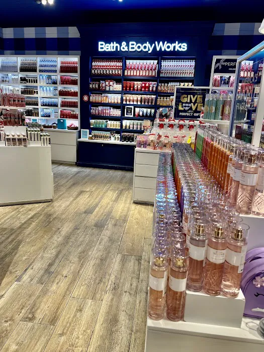 Bath & Body Works 2