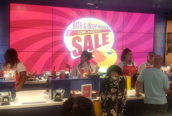 Bath & Body Works 9